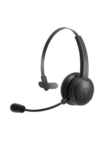 Speed-Link SONA PRO Bluetooth Chat Headset with Mic – 4027301773910