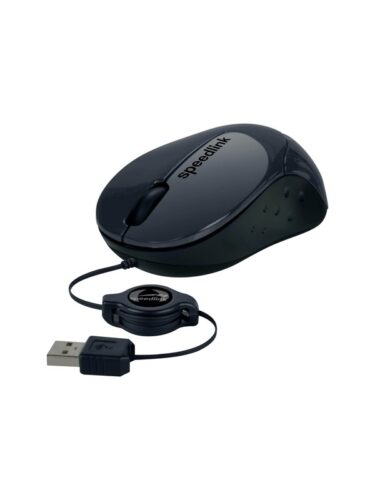Speed-Link PC-mus – 4027301208412