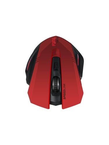 Speed-Link PC-mus – 4027301721232
