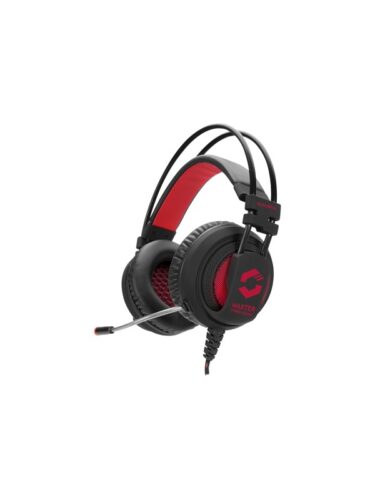 Speed-Link SPEEDLINK Maxter Stereo Gaming Headset for the PC – 4027301118582