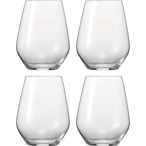 Spiegelau Authentis Hvitvinsglass 42cl 4stk – 4003322254195