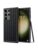 Spigen Cryo Armor – matte black – Samsung Galaxy S23 Ultra – 8809896740234