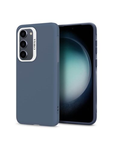 Spigen Cyrill UltraColor – deep sea – Samsung Galaxy S24 – 8809971222457