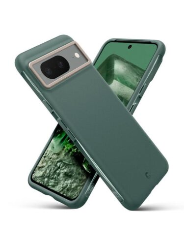 Spigen Cyrill UltraColor – kale – Google Pixel 8 – 8809896746359