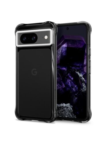 Spigen Cyrill Ultra Sheer – dusk – Google Pixel 8 – 8809896746311