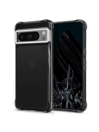 Spigen Cyrill Ultra Sheer – dusk – Google Pixel 8 Pro – 8809896746588