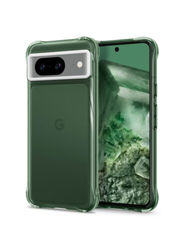 Spigen Cyrill Ultra Sheer – kale – Google Pixel 8 – 8809896746328