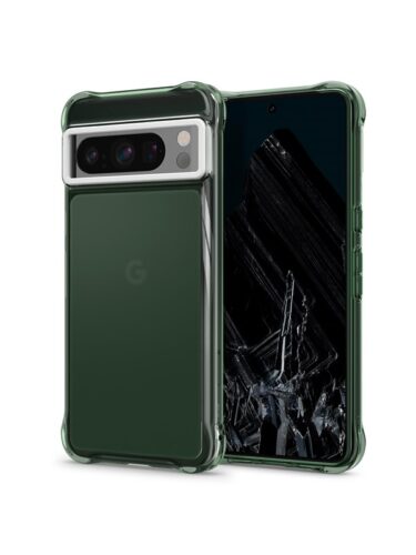 Spigen Cyrill Ultra Sheer – kale – Google Pixel 8 Pro – 8809896746595