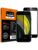 Spigen Glass FC HD – black – iPhone SE (2022/2020)/8/7 – 8809710753174