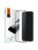 Spigen Glass FC HD 1 Pack – black – iPhone 12/iPhone 12 Pro – 8809710754935
