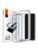 Spigen Glas tR ALM FC Black – 2 Pack – iPhone 12 Pro Max – 8809710757042