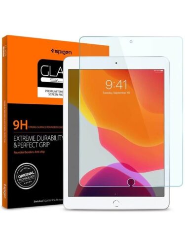Spigen Glas.tR SLIM – iPad 10.2″ 2021/2020/2019 – 8809685620549