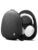 Spigen Klasden Pouch – charcoal gray – AirPods Max – 8809756647642