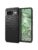 Spigen Liquid Air – matte black – Google Pixel 8 – 8809896746090