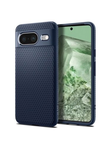 Spigen Liquid Air – navy blue – Google Pixel 8 – 8809896746106