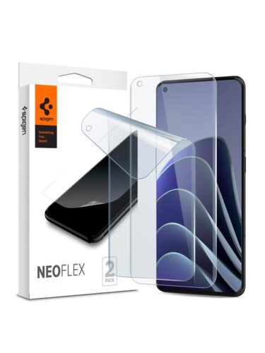 Spigen Neo Flex 2 Pack – OnePlus 11/10 Pro – 8809811861648
