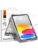 Spigen Paper Touch Pro 1 Pack – iPad Pro 11″ (2022/2021/2020/2018)/iPad Air 10.9″ (2022/2020) – 8809756645822