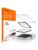 Spigen Pro Flex EZ Fit 2 Pack – Apple Watch SE 2022/6/SE/5/4 (40mm) – 8809710751224