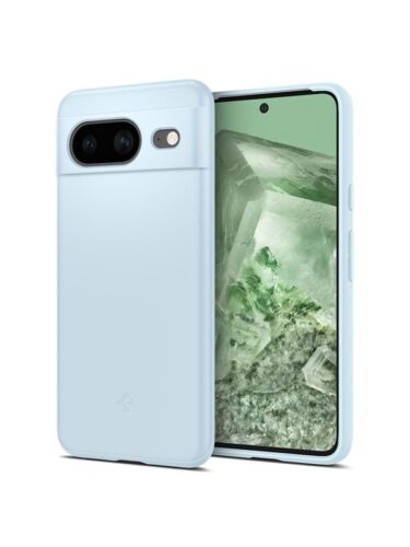 Spigen Thin Fit – mute blue – Google Pixel 8 – 8809896746250