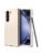 Spigen Thin Fit P (S Pen) – pearled ivory – Samsung Galaxy Z Fold5 – 8809896745543