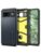Spigen Tough Armor – metal slate – Google Pixel 8 – 8809896746182