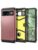 Spigen Tough Armor – rose gold – Google Pixel 8 – 8809896746199