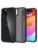 Spigen Ultra Hybrid – frost black – iPhone 15 – 8809896751186