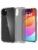 Spigen Ultra Hybrid – frost clear – iPhone 15 – 8809896751179