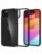 Spigen Ultra Hybrid – matte black – iPhone 15 – 8809896751209
