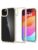 Spigen Ultra Hybrid – mute beige – iPhone 15 – 8809896751216