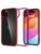 Spigen Ultra Hybrid – red crystal – iPhone 15 – 8809896751155