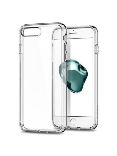 Spigen Ultra Hybrid 2 – clear – iPhone 8+/7+ – 8809522190969