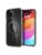 Spigen Ultra Hybrid MagSafe – carbon fiber – iPhone 15 – 8809896751261