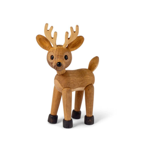 Spring Copenhagen Trefigur Spirit – 5713487061253