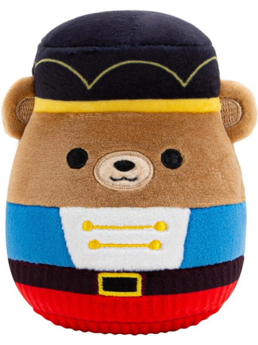 Squishmallows hund – 0191726723127