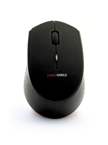 STANDIVARIUS PC-mus – 0601577558750