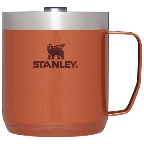 Stanley The Legendary Camp Mug 0,35L, hammertoneclay – 1210001965379