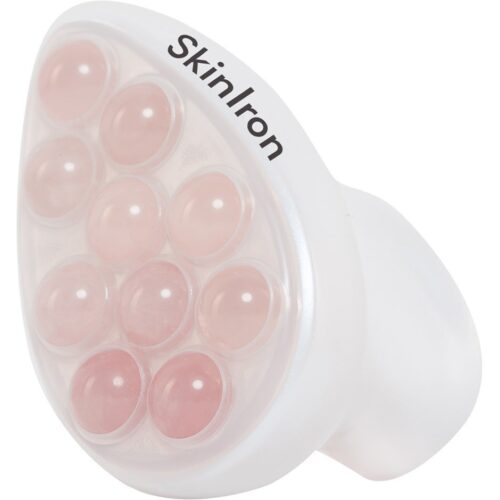 Starskin Skin Iron Face Rose Quartz 1 pcs – 7640164573892