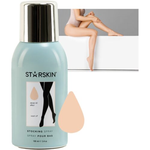 Starskin Stocking Spray Color 10 – 100 ml – 7640164573779