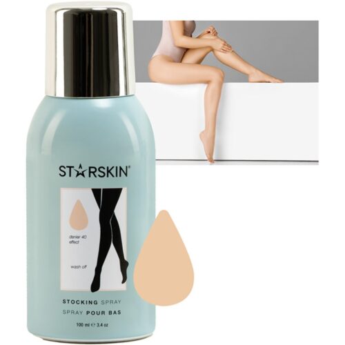Starskin Stocking Spray Color 20 – 100 ml – 7640164573786