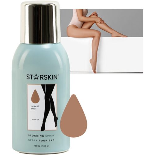 Starskin Stocking Spray Color 50 – 100 ml – 7640164573816