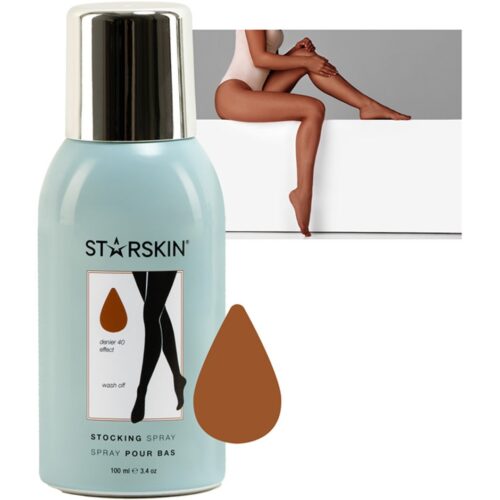 Starskin Stocking Spray Color 60 – 100 ml – 7640164573823