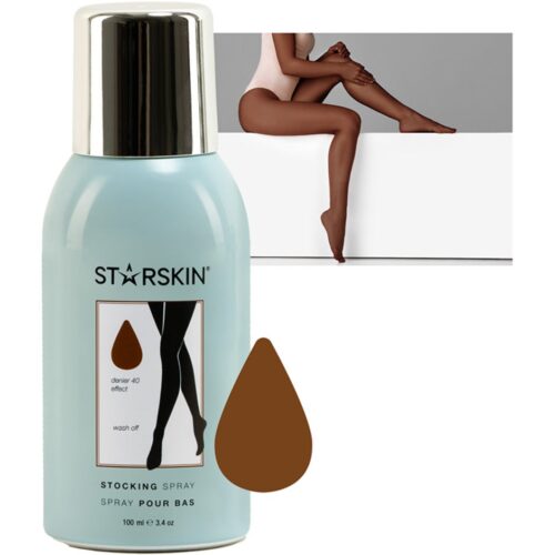 Starskin Stocking Spray Color 70 – 100 ml – 7640164573830