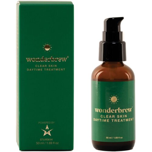 Starskin Wonderbrew Clear Skin Daytime Treatment 50 ml – 7640164571263