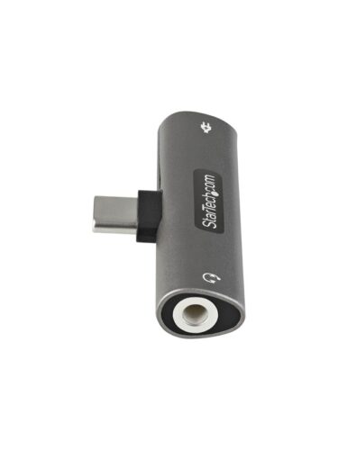 StarTech.com dokkingstasjon – 0065030888806