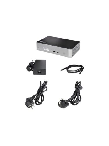 StarTech.com dokkingstasjon – 0065030876278