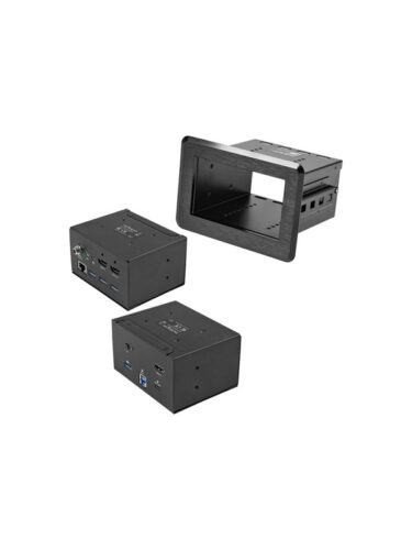StarTech.com dokkingstasjon – 0065030891219