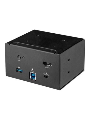 StarTech.com dokkingstasjon – 0065030871075