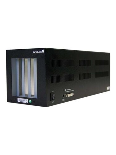 StarTech.com dokkingstasjon – 0065030835305