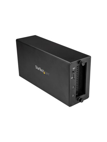 StarTech.com dokkingstasjon – 0065030868440